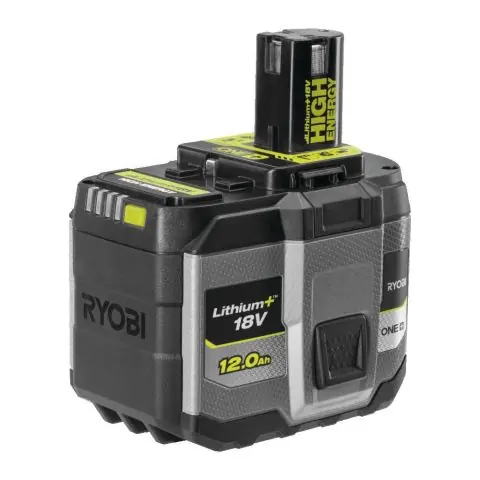 Billig Ryobi ONE+ RB18120T Batteri